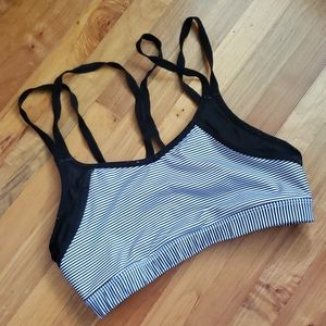 Sports bra